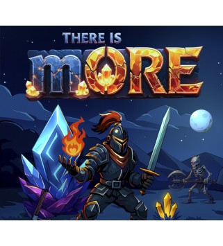 There Is mORE Steam Key GLOBAL